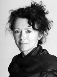 Meet guest star Mary Jo Randle